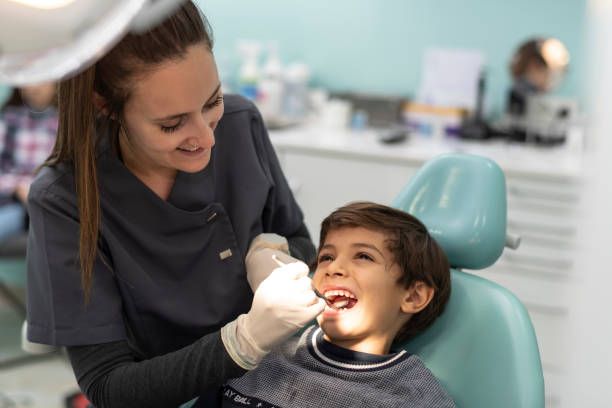 Best Weekend Emergency Dental Services in Lenexa, KS