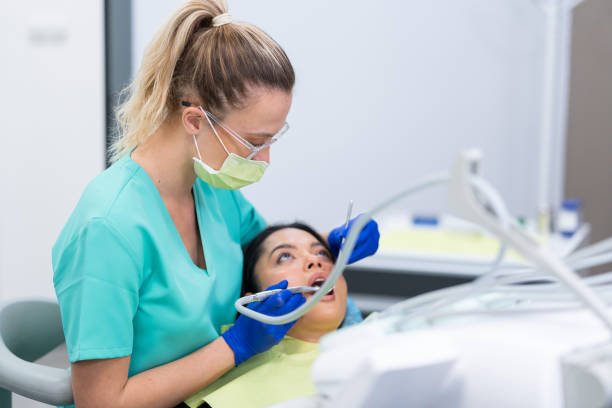 Best Dental Abscess Treatment in Lenexa, KS