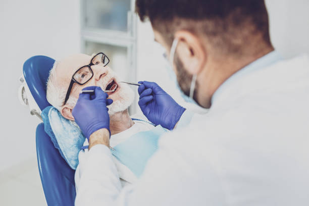 Best Emergency Wisdom Tooth Extraction in Lenexa, KS